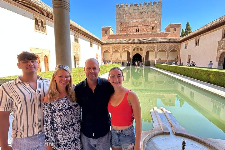 Private Guided Shore Excursion in Tangier - Image 1