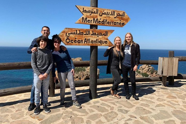 Private Half Day Tour In Tangier  - Image 1