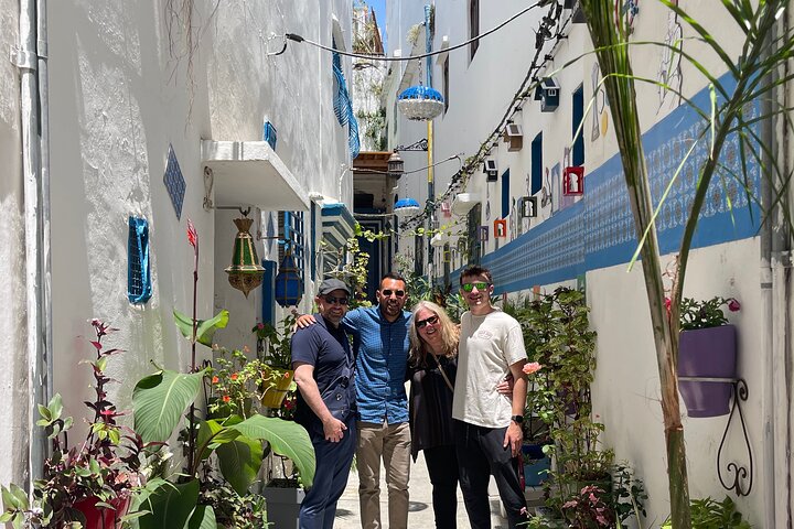 Private Half Day Tour In Tangier  - Image 5