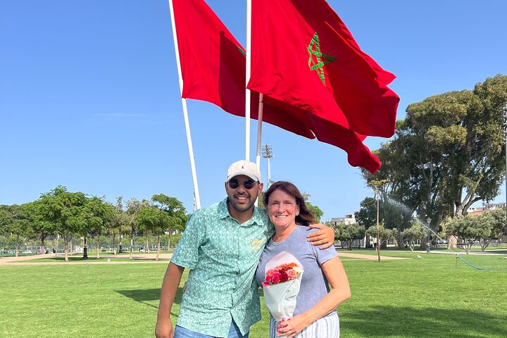 Private Half Day Tour In Tangier  - Image 4