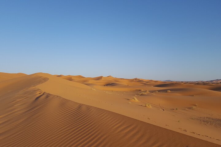 Private Morocco tour full 10 days from Tangier - Image 3