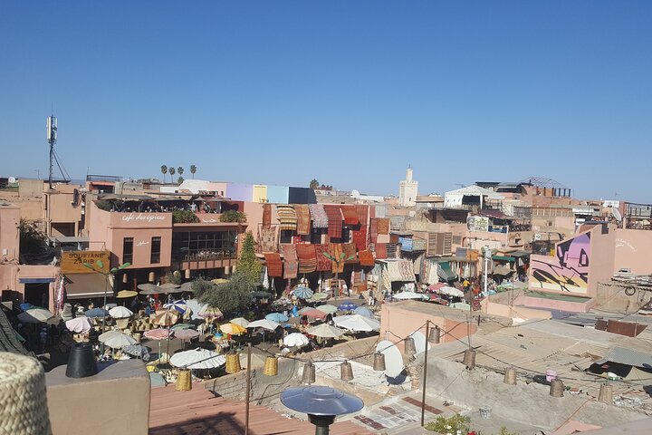 Private Morocco tour full 10 days from Tangier - Image 5