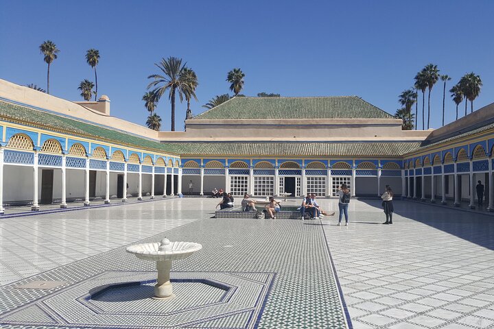 Private Morocco tour full 10 days from Tangier - Image 4