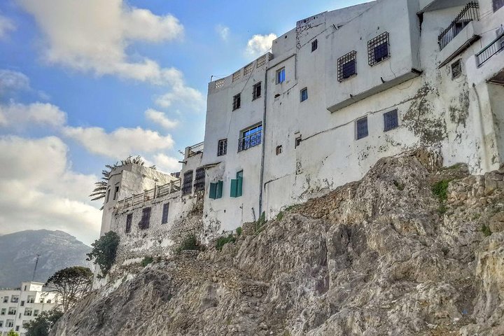Private Shore Excursion to Tetouan from Tangier (pick up from hotel possible) - Image 5