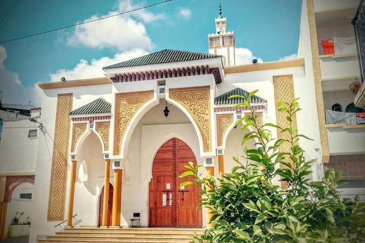 Private Shore Excursion to Tetouan from Tangier (pick up from hotel possible) - Image 1