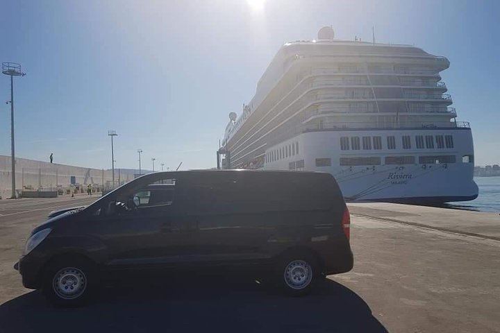 Private Tangier Half Day Tour with Driver and Guide - Image 2