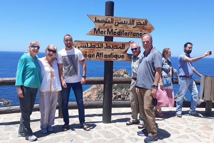 Private Tangier Half Day Tour with Driver and Guide - Image 5