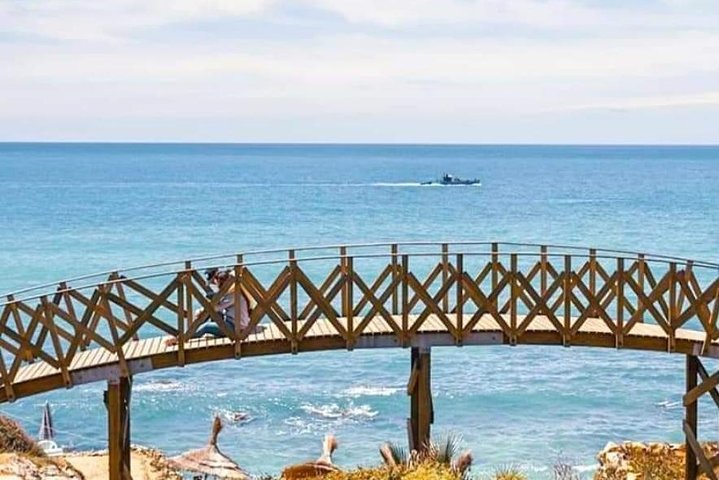 Private Tangier Half Day Tour with English Speaking Driver - Image 1