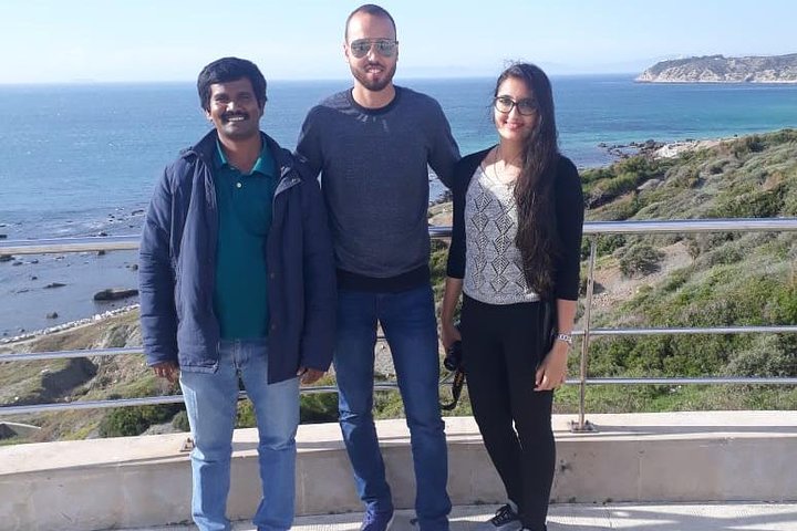 Private Tangier Half Day Tour with English Speaking Driver - Image 5