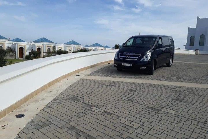 Private Tangier Half Day Tour with English Speaking Driver - Image 4