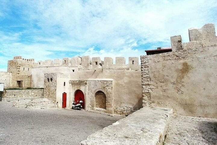 Private Tangier Medina 3 hour Walking Tour - Image 2