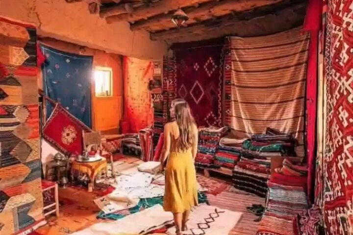 Private Tangier Shopping Tour - Image 3