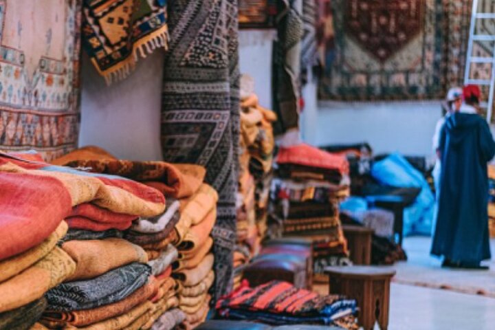 Private Tangier Shopping Tour - Image 2