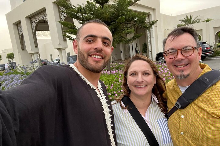 Private Tangier Tour and Cooking Class All Inclusive - Image 4