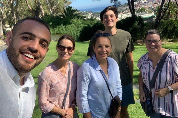 Private Tangier Tour with Lunch and Camel Ride - Image 2