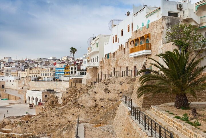 Private Tangier Tour with Pick Up from Cruise Ship All Inclusive - Image 5