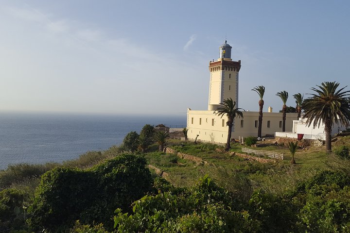 Private tour Chaouen- Fes -Rabat- Casablanca from Tangier 6 days - Image 3