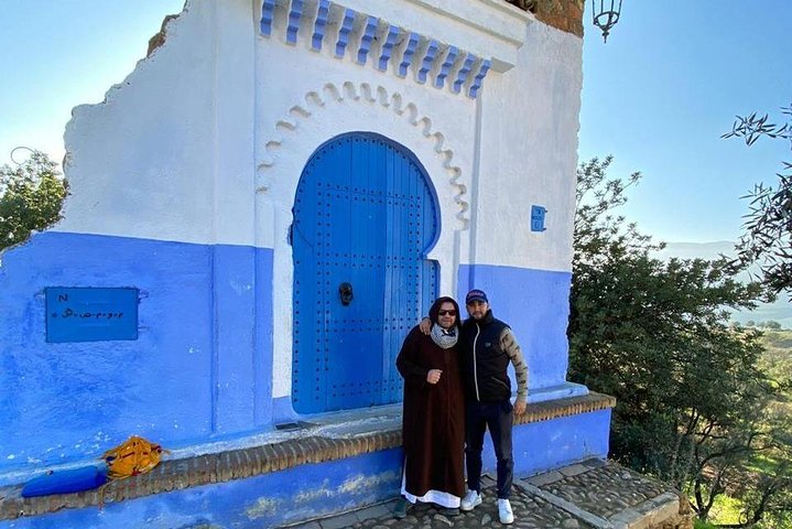 Private Tour From Tangier To chefchaouen "BLUE CITY" - Image 2