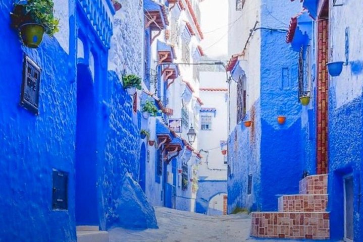 Private Tour From Tangier To chefchaouen "BLUE CITY" - Image 5