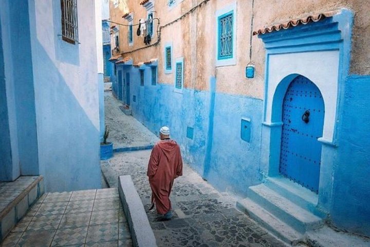 Private Tour From Tangier To chefchaouen "BLUE CITY" - Image 4