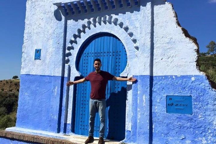 Private Tour From Tangier To chefchaouen "BLUE CITY" - Image 3