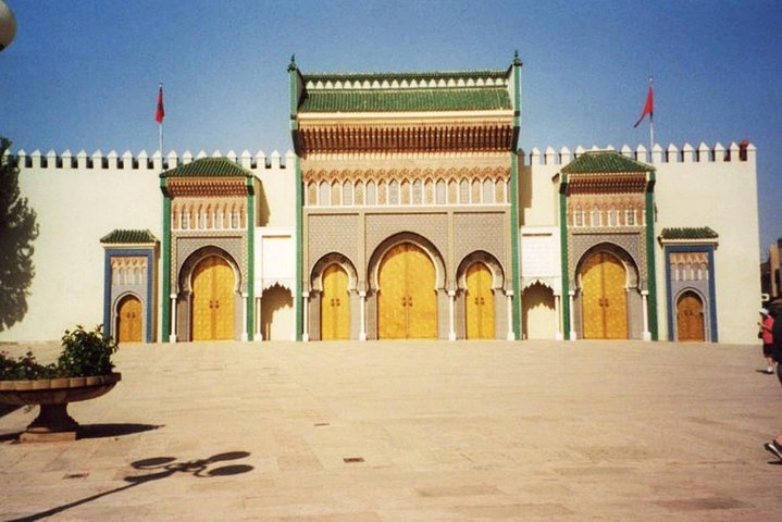 Private Tour from Tangier to Marrakech via fes & Sahara Desert in 4 Days - Image 3