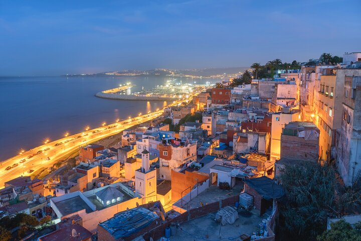 Private Tour in Chefchaouen and Fez from Tangier - Image 5