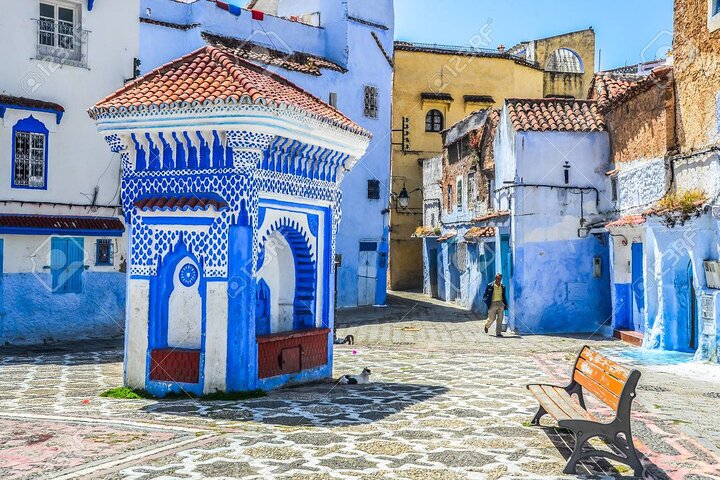 Private Tour of Chefchaouen from Tangier - Image 5