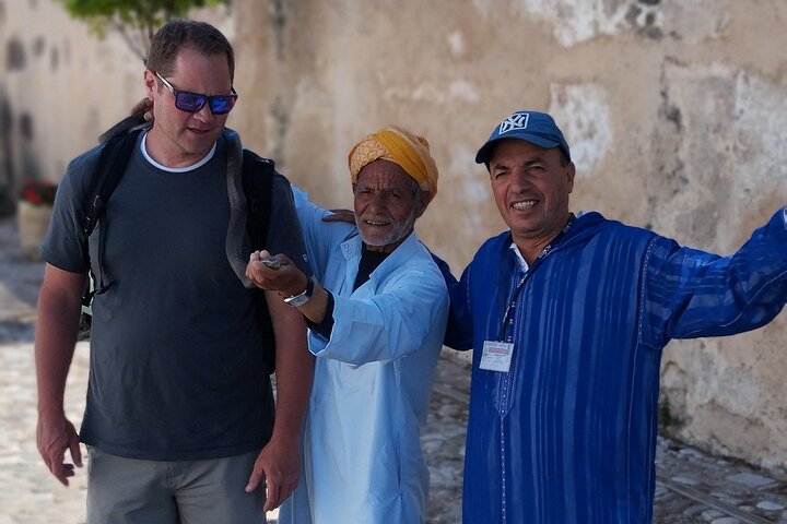 Private Tour Of Tangier  - Image 5