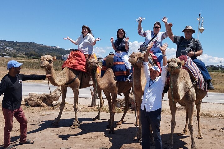 Private Tour Of Tangier  - Image 4