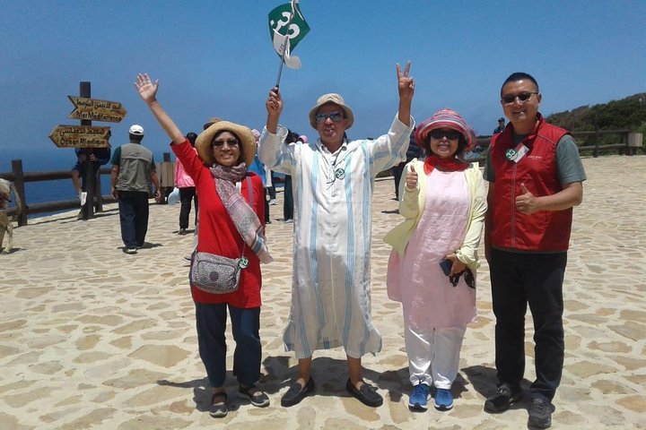Private Tour Of Tangier  - Image 3