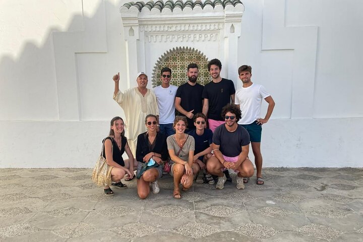 Private Tour Of Tangier  - Image 2