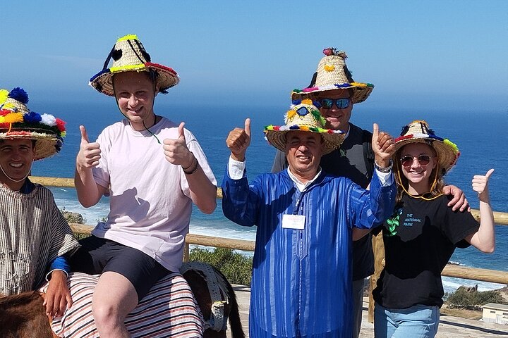Private Tour Of Tangier  - Image 1