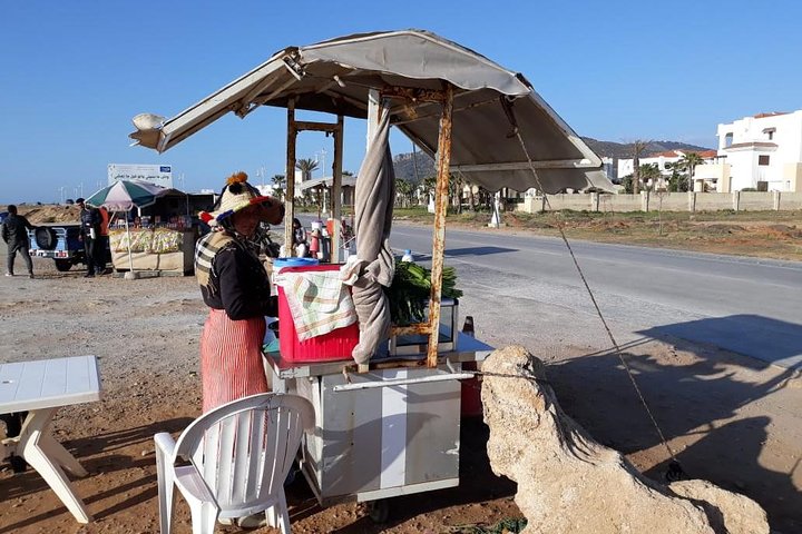Private Tour to Assilah - Image 5