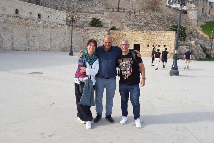 Private Tour with Guide in Tangier - Image 1