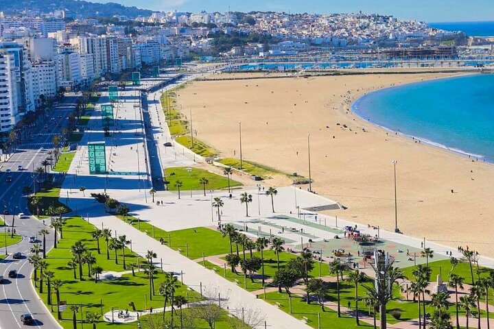 Private Tour with Guide in Tangier - Image 4