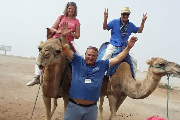 Private Tour with Guide in Tangier - Image 3