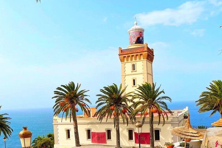 Private Tour with Guide in Tangier - Image 2
