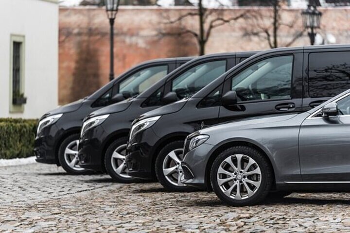 Private Transfer from Airport to Tangier City or Vice Versa - Image 3