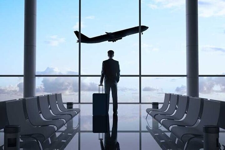 Private Transfer from Airport to Tangier City or Vice Versa - Image 1