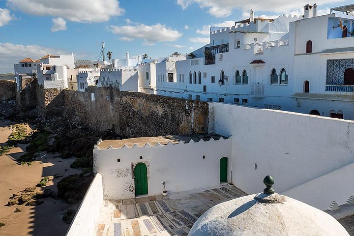 Private Trip to Asilah - Image 3