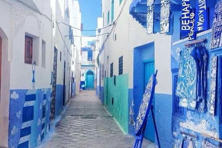 Private Trip to Asilah - Image 4