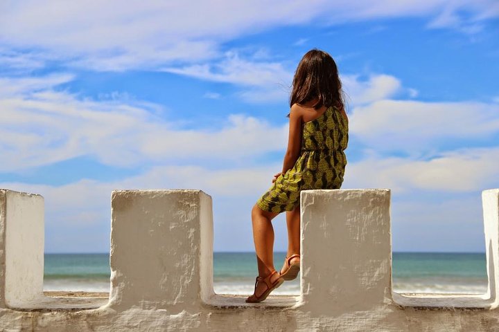 Private Trip to Asilah - Image 1