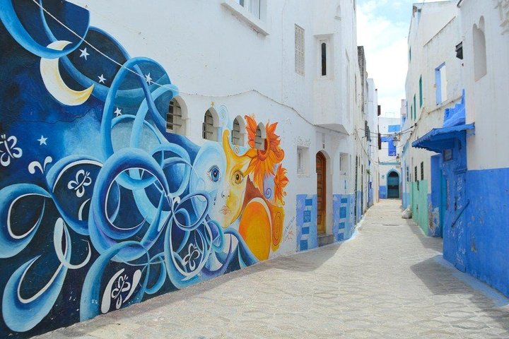 Private Trip to Asilah - Image 2