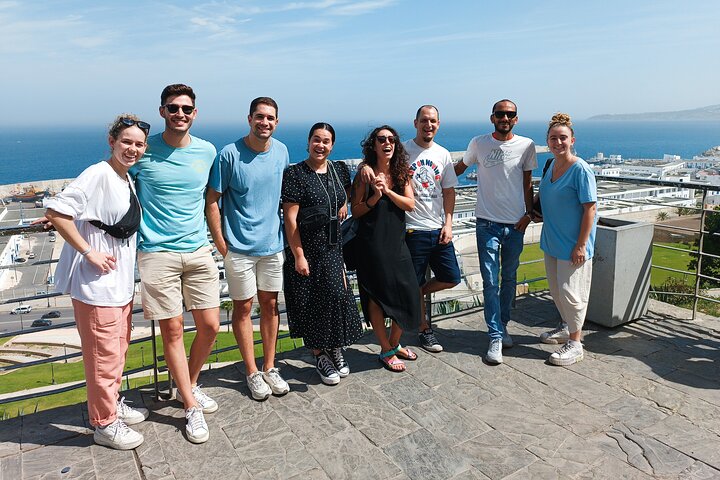 Private VIP tour of Tangier with guided tour and lunch included - Image 2