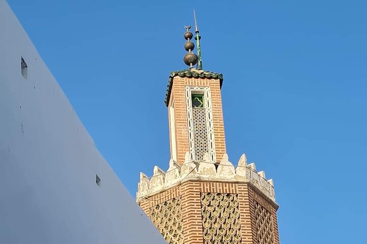 Private VIP tour of Tangier with guided tour and lunch included - Image 3