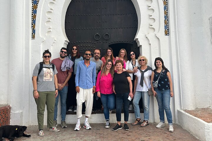 Private VIP tour of Tangier with guided tour and lunch included - Image 4