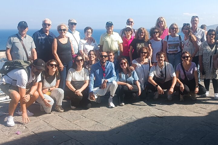 Private VIP tour of Tangier with guided tour and lunch included - Image 5