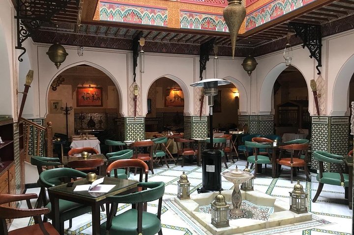 Private Walking Tour in Tangier old city & Colorful Maket - Image 4