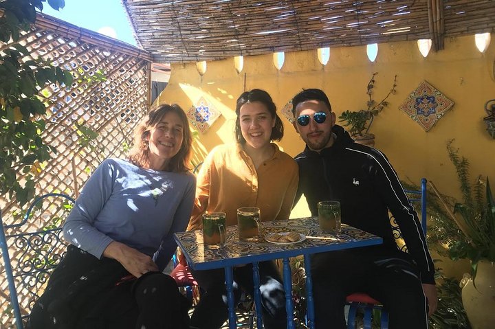 Private Walking Tour in Tangier old city & Colorful Maket - Image 3